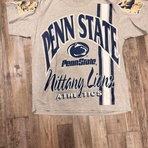 Penn State Gray T-Shirt